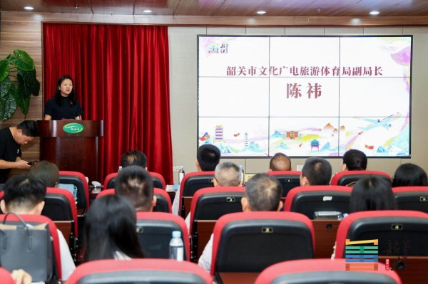 68配资 “韶关—揭阳”1小时航程互送客源， 粤北粤东五市签约共筑文旅“山海联盟”