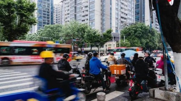 东兴资本配资 最严电动自行车国标来了！车速超25km/h，自动断电！