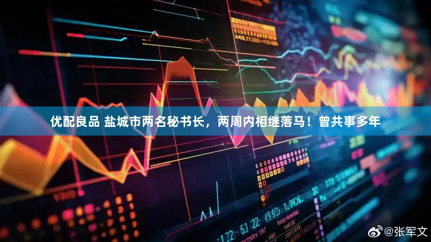 优配良品 盐城市两名秘书长，两周内相继落马！曾共事多年